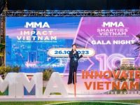 Điểm lại những dấu ấn nổi bật tại Triển lãm và Hội nghị MMA Innovate Vietnam 2023