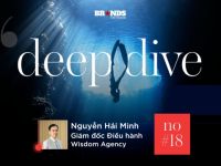 Deep Dive #18: Brand Experience – Nơi cảm xúc để lại dấu ấn khó phai hơn lời nói?