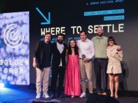 Golden Drum Awards 2023: “Where to Settle” “oanh tạc” các hạng mục