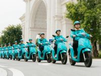 Kompa.ai: Xanh SM Bike – giá cả vẫn là mối bận tâm lớn của người dùng