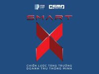 Mời tham dự VSMCamp & CSMOSummit 2023: Bàn về “cộng sự thông minh” AI giúp doanh nghiệp tăng trưởng doanh thu