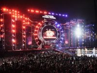 California’s Fitness Festival lan tỏa sức hút với thông điệp “Một Đời Sống Khỏe”