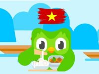 Chiến lược thu hút người dùng Việt Nam của Duolingo