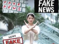“Anti Fake News” – Cuộc thi chống tin giả dành cho nhà sáng tạo nội dung TikTok