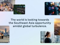 Báo cáo SYNC Southeast Asia: Niềm tin của người tiêu dùng Đông Nam Á đang trên đà khôi phục