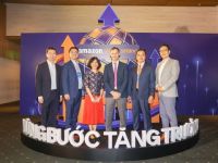 Hội nghị Thương mại điện tử xuyên biên giới Amazon 2023: Tăng tốc vị thế Việt Nam trong thương mại điện tử toàn cầu