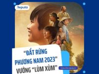 Monthly Buzz: Phim “Đất rừng phương Nam” vướng “lùm xùm”