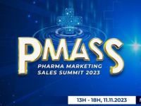 PMASS 2023: Dàn diễn giả “chất” đề xuất chiến lược thông minh cho ngành Dược