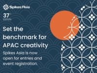 Spikes Asia 2024 chính thức nhận bài dự thi và công bố trưởng Ban Giám khảo 13 hạng mục