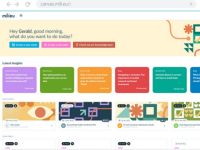 Milieu Insight ra mắt phiên bản cải tiến của công cụ khảo sát thị trường Canvas