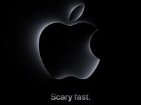 Có gì mới tại sự kiện “Scary Fast” của Apple?