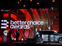 Better Choice Award 2023: Khi doanh nghiệp phụng sự đất nước bằng tinh thần đổi mới sáng tạo