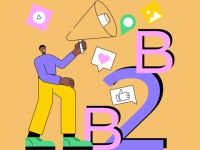 B2B Content Marketing Trends – 5 xu hướng tiếp thị nội dung B2B