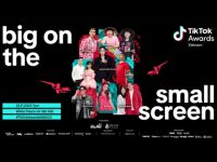 TikTok Awards 2023 – “Vinh danh thành tựu lớn từ màn hình nhỏ”: Khởi động với nhiều hạng mục mới