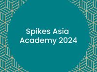 Học viện sáng tạo Spikes Asia chính thức đào tạo trực tiếp trở lại