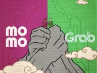 MoMo hợp tác với Grab Việt Nam, gia tăng trải nghiệm số cho người dùng