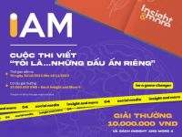 BEAT Network mời tham gia cuộc thi viết online “Tôi là... Những dấu ấn riêng”