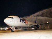 FedEx Express Việt Nam: Thời gian vận chuyển đến khu vực Châu Á và Châu Âu chỉ còn 1-2 ngày