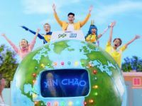 Vinamilk giáo dục trẻ em bảo vệ môi trường trong MV quảng cáo mới