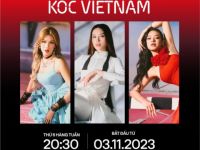 Giải mã sức hút của KOC Vietnam 2023