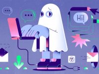 Ghosting trong kinh doanh là gì? Làm thế nào để tránh bị khách hàng “bơ”?