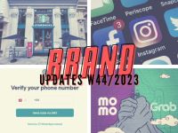 Brand Updates W44/2023: TikTok đưa ra cam kết sau cuộc thanh tra toàn diện, Starbucks khai trương cửa hàng cộng đồng