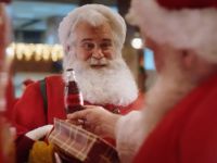 Coca-Cola khởi động chiến dịch mùa Giáng Sinh 2023: “The World Needs More Santas”