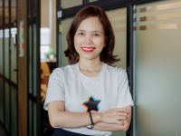 Glints Việt Nam bổ nhiệm cựu Giám đốc Gojek làm Giám đốc Điều hành