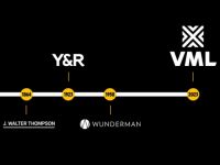 WPP xóa thương hiệu của ba “ông trùm” quảng cáo đời đầu