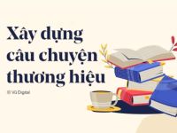 Ba bước đệm xây dựng câu chuyện thương hiệu hiệu quả