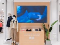 UNIQLO tôn vinh văn hoá Việt – Nhật trong dịp khai trương cửa hàng mới tại Hoàn Kiếm
