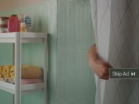 IKEA: Bạn không bỏ qua quảng cáo, quảng cáo “bỏ qua” bạn