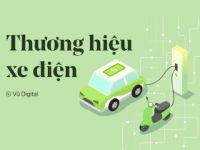 Vì sao thương hiệu xe điện mới khó thành công?