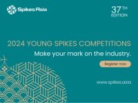 Chính thức mở cổng đăng ký cuộc thi Young Spikes 2024