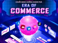 Phát động Chuỗi định hướng Khám phá và Tham quan Doanh nghiệp 2023 chủ đề “Era of Commerce”
