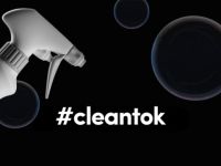TikTok và Unilever khởi động giải thưởng tôn vinh các ý tưởng dọn dẹp sáng tạo