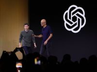 Cựu CEO và Co-founder của OpenAI gia nhập Microsoft sau cuộc đàm phán trở lại thất bại