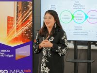 MBA Talk #66: Hoạch định hoạt động Integrated Marketing dựa trên mô hình chuỗi giá trị