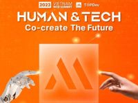 Vietnam Web Summit 2023 công bố Agenda (dự kiến) tại Thành phố Hồ Chí Minh