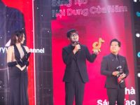 Đêm vinh danh TikTok Awards Việt Nam 2023: Dấu ấn cho một năm đầy sáng tạo