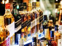 Doanh thu sụt giảm, Diageo quyết định chi nhiều tiền hơn vào marketing