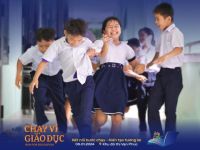 Teach For Vietnam khởi động giải chạy gây quỹ “Chạy vì Giáo dục – Run for Education”