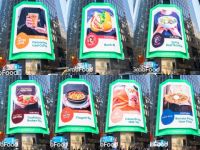 Khi ẩm thực Việt Nam vanh danh Quảng trường Thời Đại New York