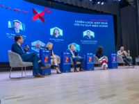 Recap sự kiện VSMCamp & CSMOSummit 2023 – Ngày 1