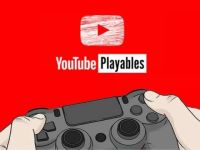 YouTube chính thức tham gia vào lĩnh vực game