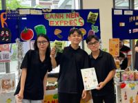 Nhìn lại buổi ra mắt cuộc thi HSU Business Challenge 2023 – “Spread Your Wings”