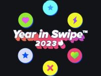 Tinder Year in Swipe: Tiết lộ xu hướng hẹn hò của giới trẻ độc thân trong năm 2023