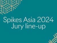 Spikes Asia 2024 công bố danh sách Hội đồng Ban Giám khảo ở 13 hạng mục