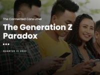 Decision Lab: 76% Gen Z bày tỏ mong muốn “ngắt kết nối”