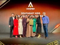 T&A Ogilvy lập “cú đúp” giải Vàng tại Campaign Asia – Agency of the Year 2023